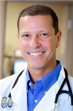 Dr. Ron Melendez, MD