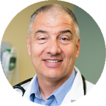 Dr. Ron Schey, MD, FACG
