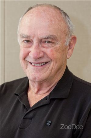 Dr. Ron Werner, DDS