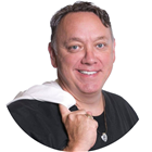 Dr. Ron White, DDS