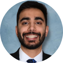 Dr. Ronak Patel, DMD