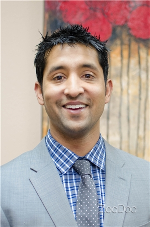 Dr. Ronak Patel, DO