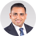 Dr. Ronak Patel, MD