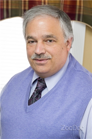 Dr. Ronald Amato, DC