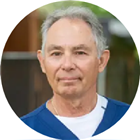 Dr. Ronald Cauchard, OD