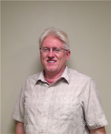 Dr. Ronald Collins, DC