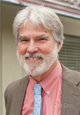 Dr. Ronald DeWitt, MD