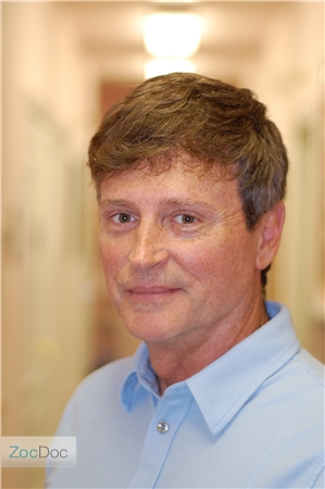 Dr. Ronald Dotson, MD