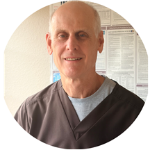 Dr. Ronald Dugan, DDS