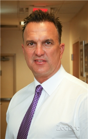 Dr. Ronald F. DeMeo, MD