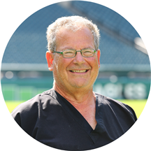 Dr. Ronald Goldenberg, DMD