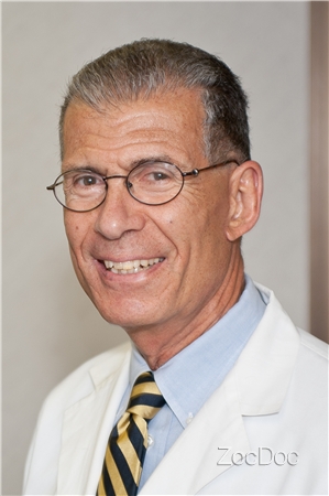 Dr. Ronald Goldman, MD