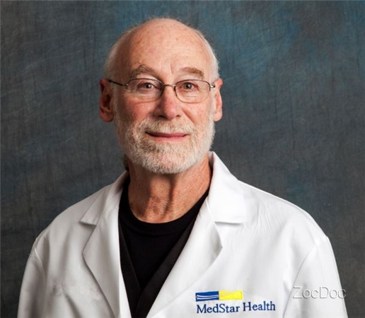 Dr. Ronald Greger, MD