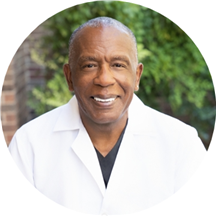 Dr. Ronald Harris, MD