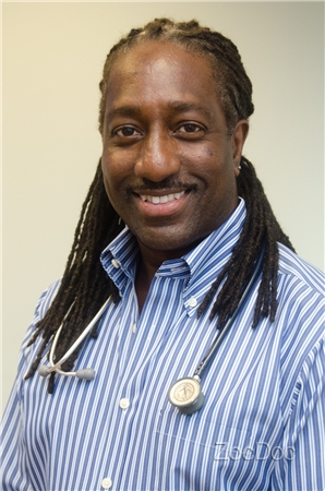 Dr. Ronald Homer, MD