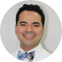 Dr. Ronald Jarquin, DMD