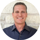 Dr. Ronald John Caldwell, DDS