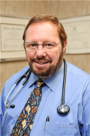 Dr. Ronald Kahn, MD