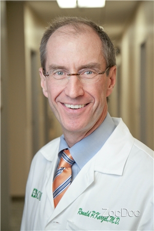 Dr. Ronald Karzel, MD