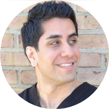 Dr. Ronald Katyal, DDS