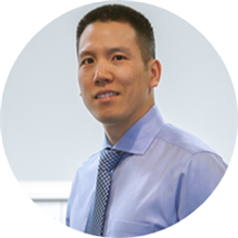 Dr. Ronald Kim, MD