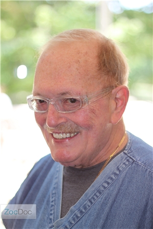 Dr. Ronald Kirschner, DO