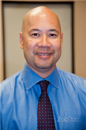 Dr. Ronald Koe, MD, FAAOS