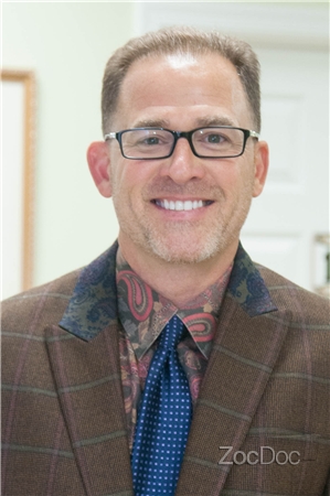 Dr. Ronald Lewert, DC