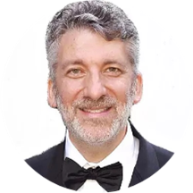 Dr. Ronald Lubetsky, MD