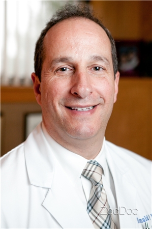 Dr. Ronald Markos, MD
