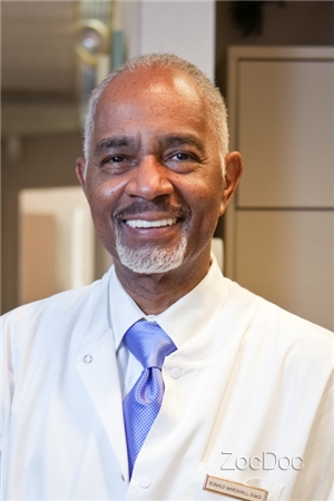 Dr. Ronald Marshall, DMD