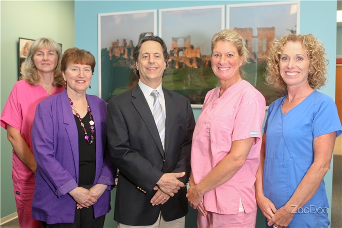 Dr. Ronald Martella, DDS