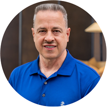 Dr. Ronald Moruzzi, DO
