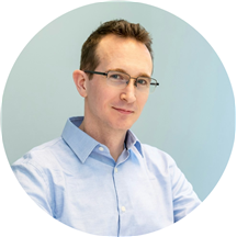 Dr. Ronald Nicholson, PsyD