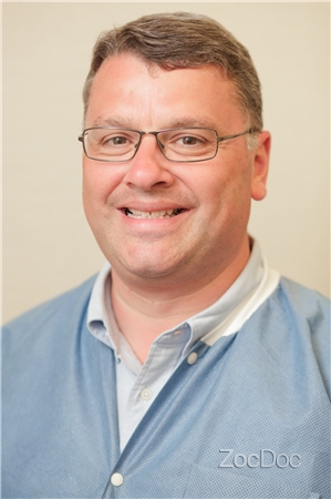 Dr. Ronald Rashkind, DDS