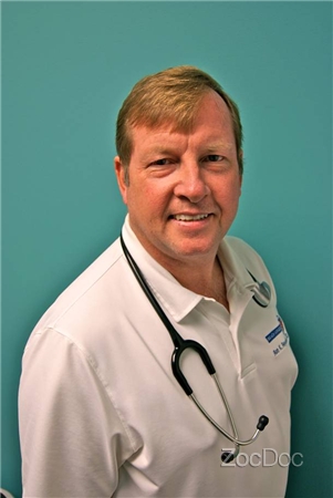 Dr. Ronald Reynolds, MD