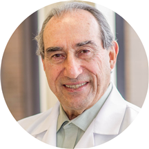 Dr. Ronald Rigolosi, MD