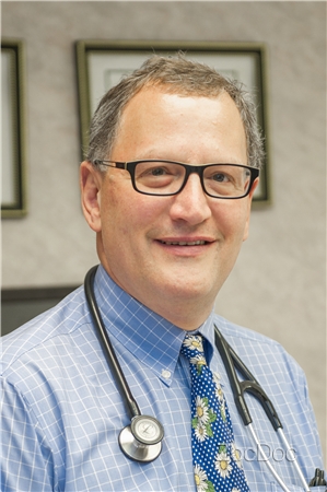 Dr. Ronald Strobel, MD