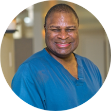 Dr. Ronald Thompson, DDS