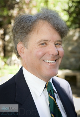 Dr. Ronald Ward, MD