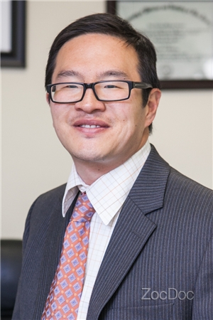 Dr. Ronald Wei, MD