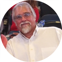 Dr. Ronald Wood, PsyD