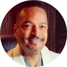 Dr. Ronald Wright, DDS
