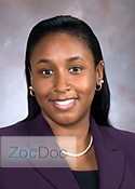 Dr. Ronda Alexander, MD