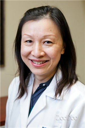 Dr. Rong Ji, MD