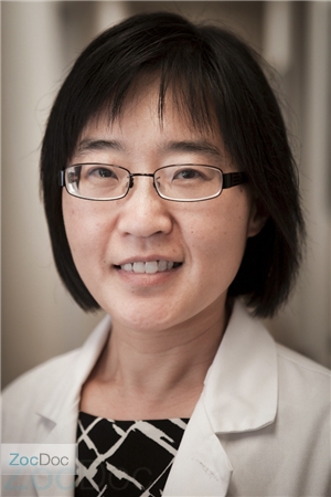 Dr. Rong Zeng, MD, FACOG