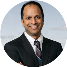 Dr. Ronjon Banerjee, MD