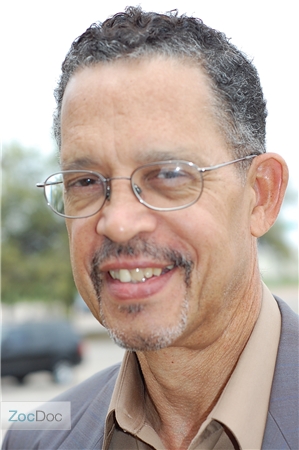 Dr. Ronnie Shade, MD