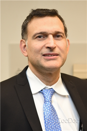 Dr. Ronny Chadi, MD