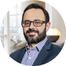 Dr. Rony Berbara, MD